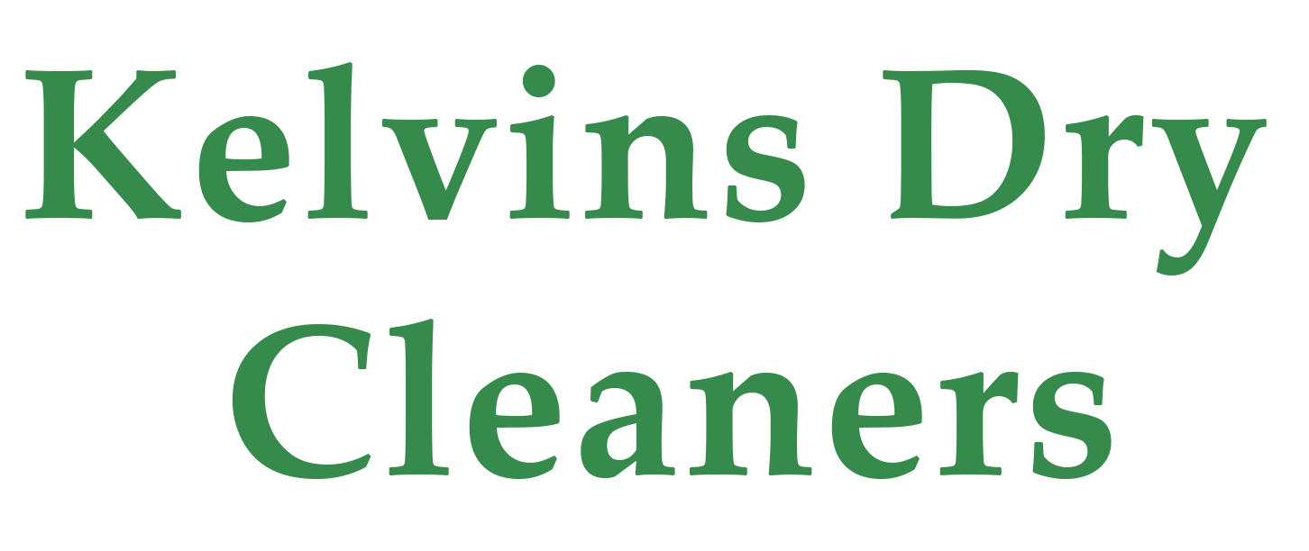 Kelvin's Dry Cleaners Worthing | Professional Dry Cleaning Services | Call 01903 522228